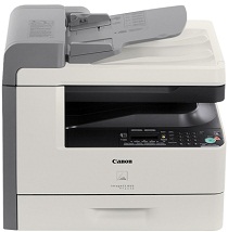 Sterownik Canon imageCLASS MF6540