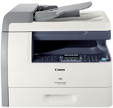 Sterownik Canon imageCLASS MF6550