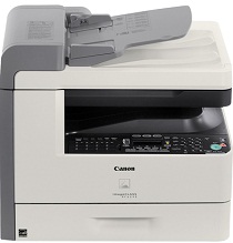 Sterownik Canon imageCLASS MF6590