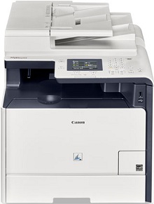 Sterownik Canon imageCLASS MF726Cdw