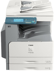 Sterownik Canon imageCLASS MF7280