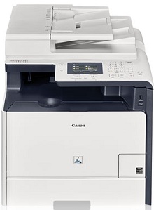 Sterownik Canon imageCLASS MF729Cdw