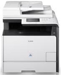 Sterownik Canon imageCLASS MF729Cx