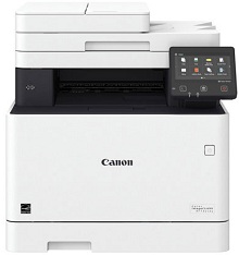 Sterownik Canon imageCLASS MF731Cdw