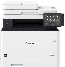 Sterownik Canon imageCLASS MF735Cdw