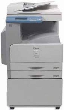 Sterownik Canon imageCLASS MF7460