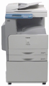 Sterownik Canon imageCLASS MF7480