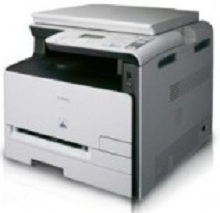 Sterownik Canon imageCLASS MF8010Cn