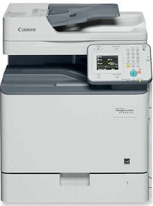 Sterownik Canon imageCLASS MF810Cdn