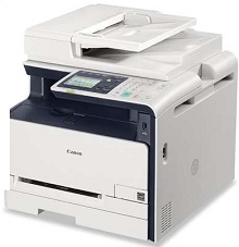 Sterownik Canon imageCLASS MF8280Cw