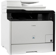 Sterownik Canon imageCLASS MF8350cdn