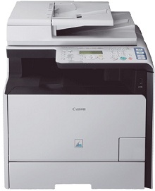 Sterownik Canon imageCLASS MF8380Cdw
