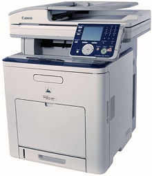 Sterownik Canon imageCLASS MF8450C