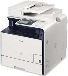 Sterownik Canon imageCLASS MF8580Cdw