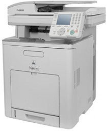 Sterownik Canon imageCLASS MF9150c