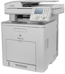 Sterownik Canon imageCLASS MF9170c