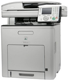 Sterownik Canon imageCLASS MF9220Cdn