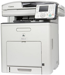 Sterownik Canon imageCLASS MF9280Cdn
