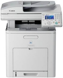 Sterownik Canon imageCLASS MF9340C