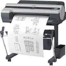 Sterownik Canon imagePROGRAF iPF605