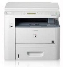 Sterownik Canon imageRUNNER 1133