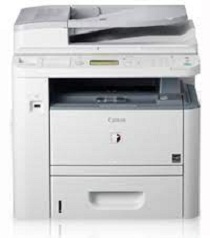 Sterownik Canon imageRUNNER 1133A