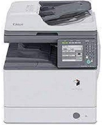 Sterownik Canon imageRUNNER 1730i