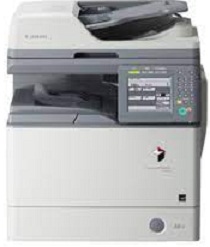 Sterownik Canon imageRUNNER 1740i