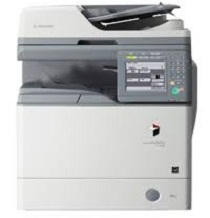 Sterownik Canon imageRUNNER 1750i