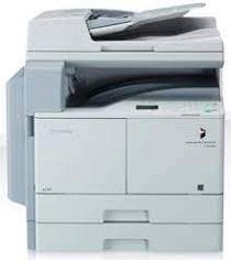 Sterownik Canon imageRUNNER 2202N
