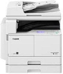 Sterownik Canon imageRUNNER 2520