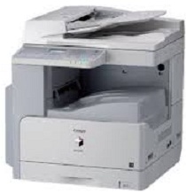 Sterownik Canon imageRUNNER 2318