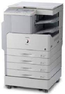 Sterownik Canon imageRUNNER 2320