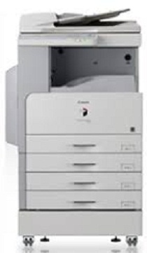 Sterownik Canon imageRUNNER 2422