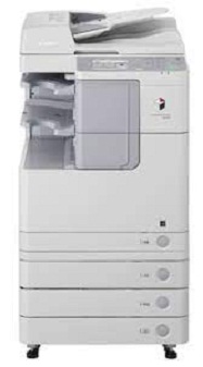 Sterownik Canon imageRUNNER 2525