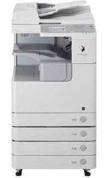 Sterownik Canon imageRUNNER 2525i