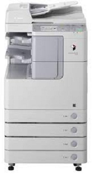 Sterownik Canon imageRUNNER 2530