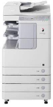 Sterownik Canon imageRUNNER 2530i