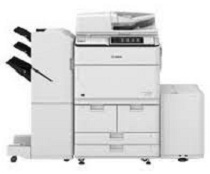 Sterownik Canon imageRUNNER 2535i