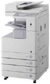 Sterownik Canon imageRUNNER 2545