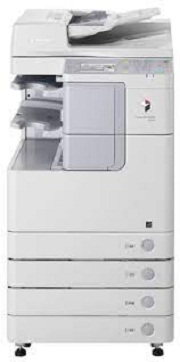 Sterownik Canon imageRUNNER 2545i
