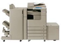 Sterownik Canon imageRUNNER ADVANCE 4045i