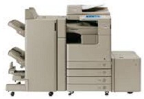 Sterownik Canon imageRUNNER ADVANCE 4051i