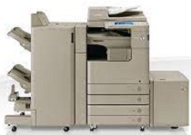 Sterownik Canon imageRUNNER ADVANCE 4225i