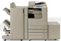 Sterownik Canon imageRUNNER ADVANCE 4235i