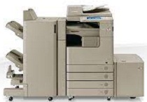 Sterownik Canon imageRUNNER ADVANCE 4245i