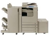 Sterownik Canon imageRUNNER ADVANCE 4251i
