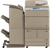 Sterownik Canon imageRUNNER ADVANCE 6055