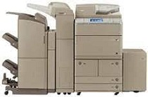Sterownik Canon imageRUNNER ADVANCE 6055i