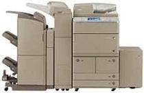 Sterownik Canon imageRUNNER ADVANCE 6065i